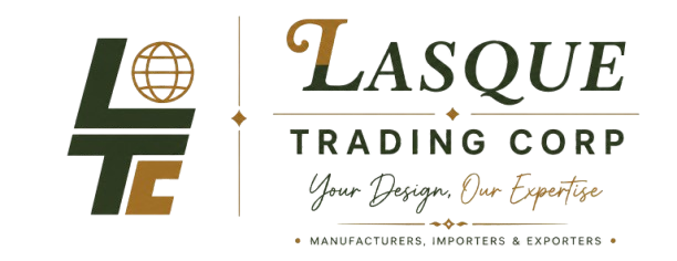 Lasque Trading Logo