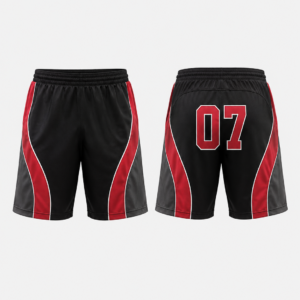 Yoga Shorts by LASQUE TRADING CORP - OEM Manufacturer Sialkot