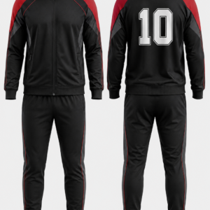 Tracksuits by LASQUE TRADING CORP - OEM Manufacturer Sialkot