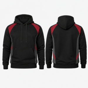 Hoodies by LASQUE TRADING CORP - OEM Manufacturer Sialkot