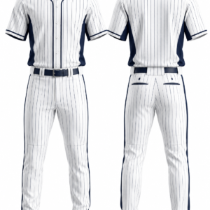 pinstripe_baseball_uniform_front_and_back