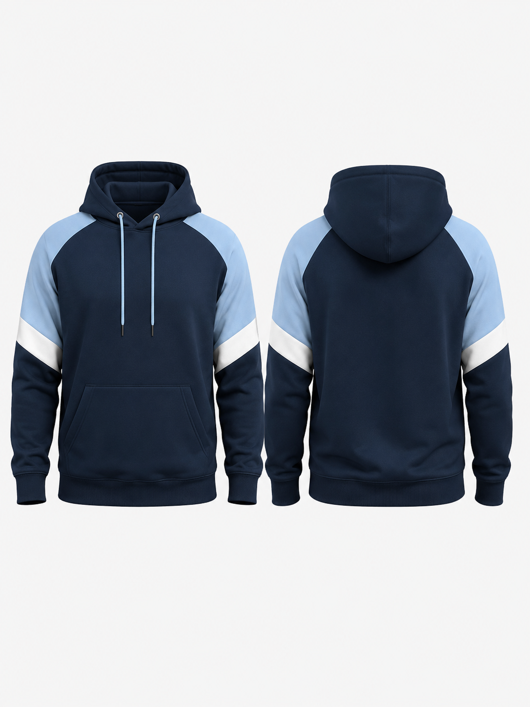 Hoodies by LASQUE TRADING CORP - OEM Manufacturer Sialkot