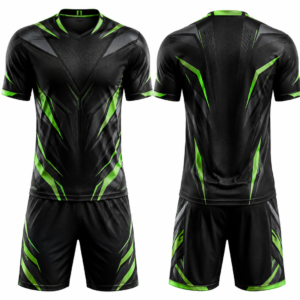 Soccer Uniforms by LASQUE TRADING CORP - OEM Manufacturer Sialkot