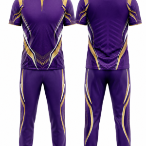 purple_and_gold_athletic_uniform