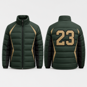 Forest_Green_Gold_23_Puffer_Jacket