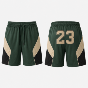 Yoga Shorts by LASQUE TRADING CORP - OEM Manufacturer Sialkot