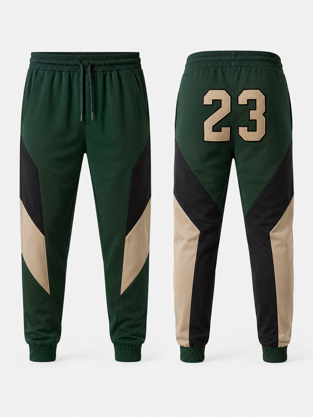 Trousers by LASQUE TRADING CORP - OEM Manufacturer Sialkot