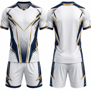 Soccer Uniforms by LASQUE TRADING CORP - OEM Manufacturer Sialkot