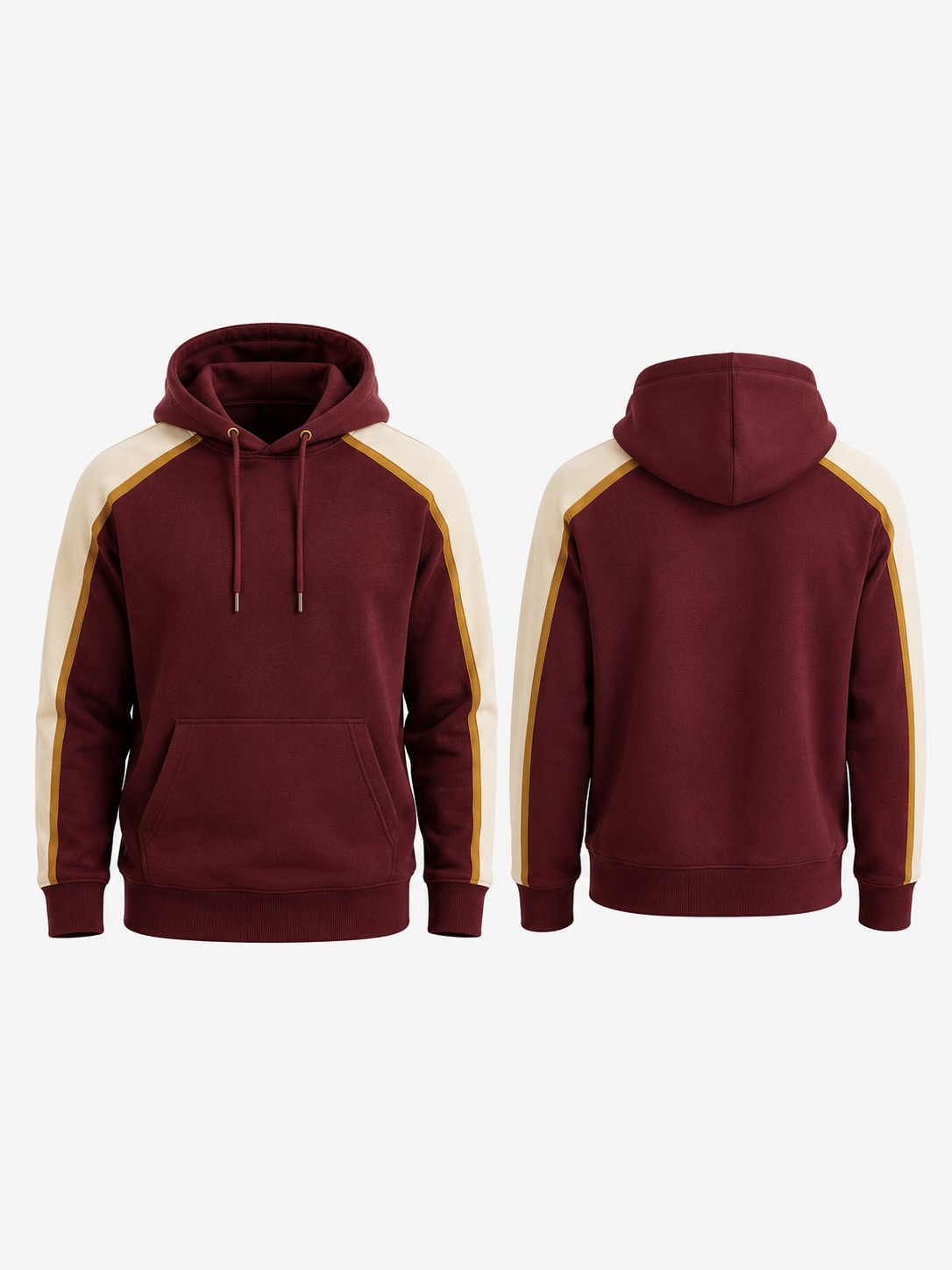 Hoodies by LASQUE TRADING CORP - OEM Manufacturer Sialkot