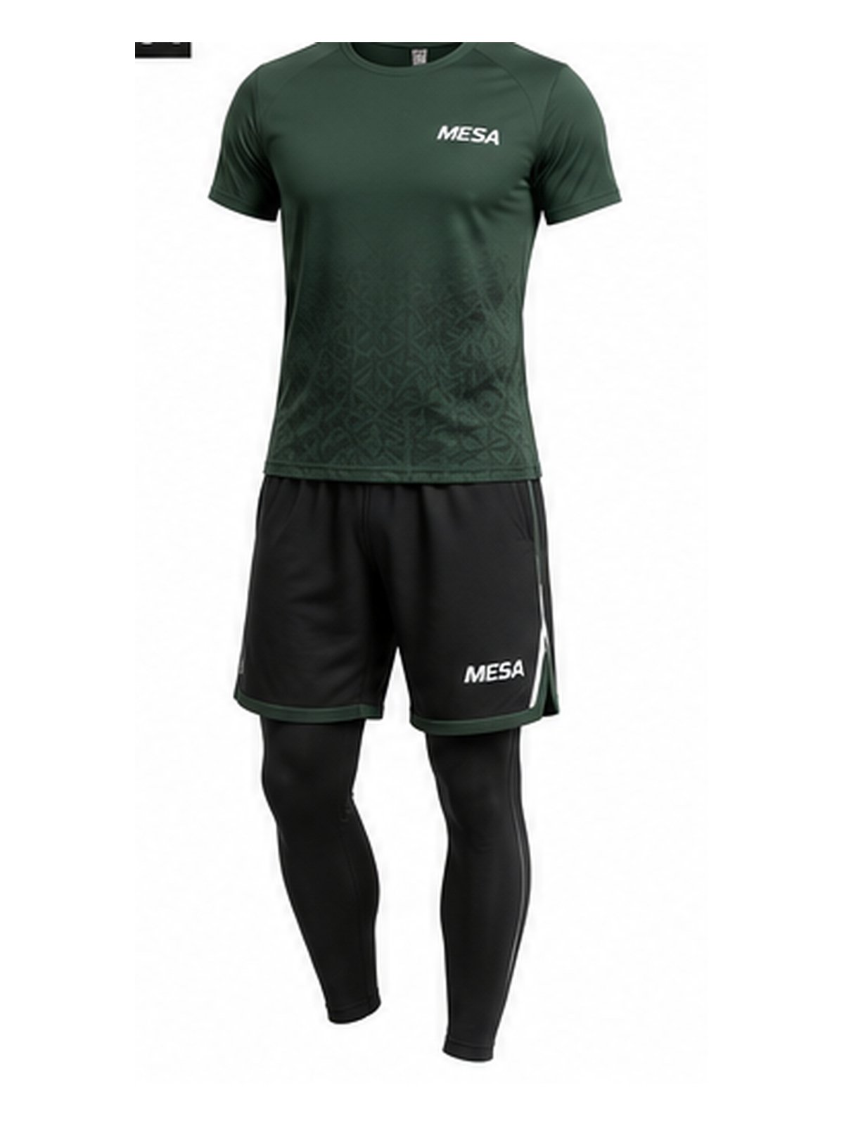 Sports Wear by LASQUE TRADING CORP - OEM Manufacturer Sialkot