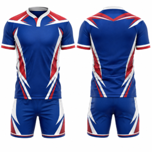 blue_red_and_white_sports_uniform