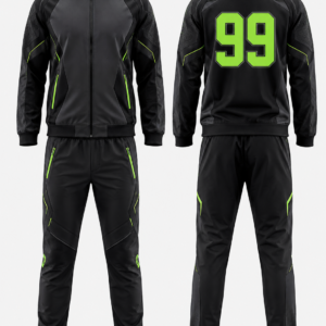 Tracksuits by LASQUE TRADING CORP - OEM Manufacturer Sialkot