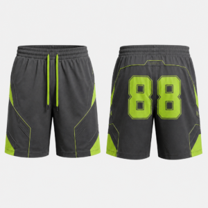 Yoga Shorts by LASQUE TRADING CORP - OEM Manufacturer Sialkot
