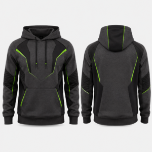 Hoodies by LASQUE TRADING CORP - OEM Manufacturer Sialkot
