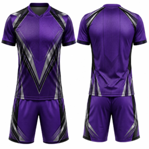 Soccer Uniforms by LASQUE TRADING CORP - OEM Manufacturer Sialkot