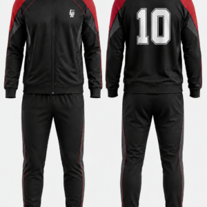Windbreaker Suit