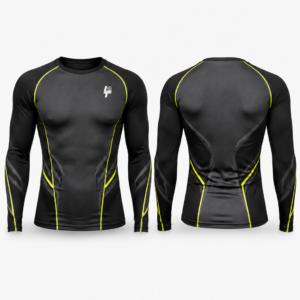 Rash Guard
