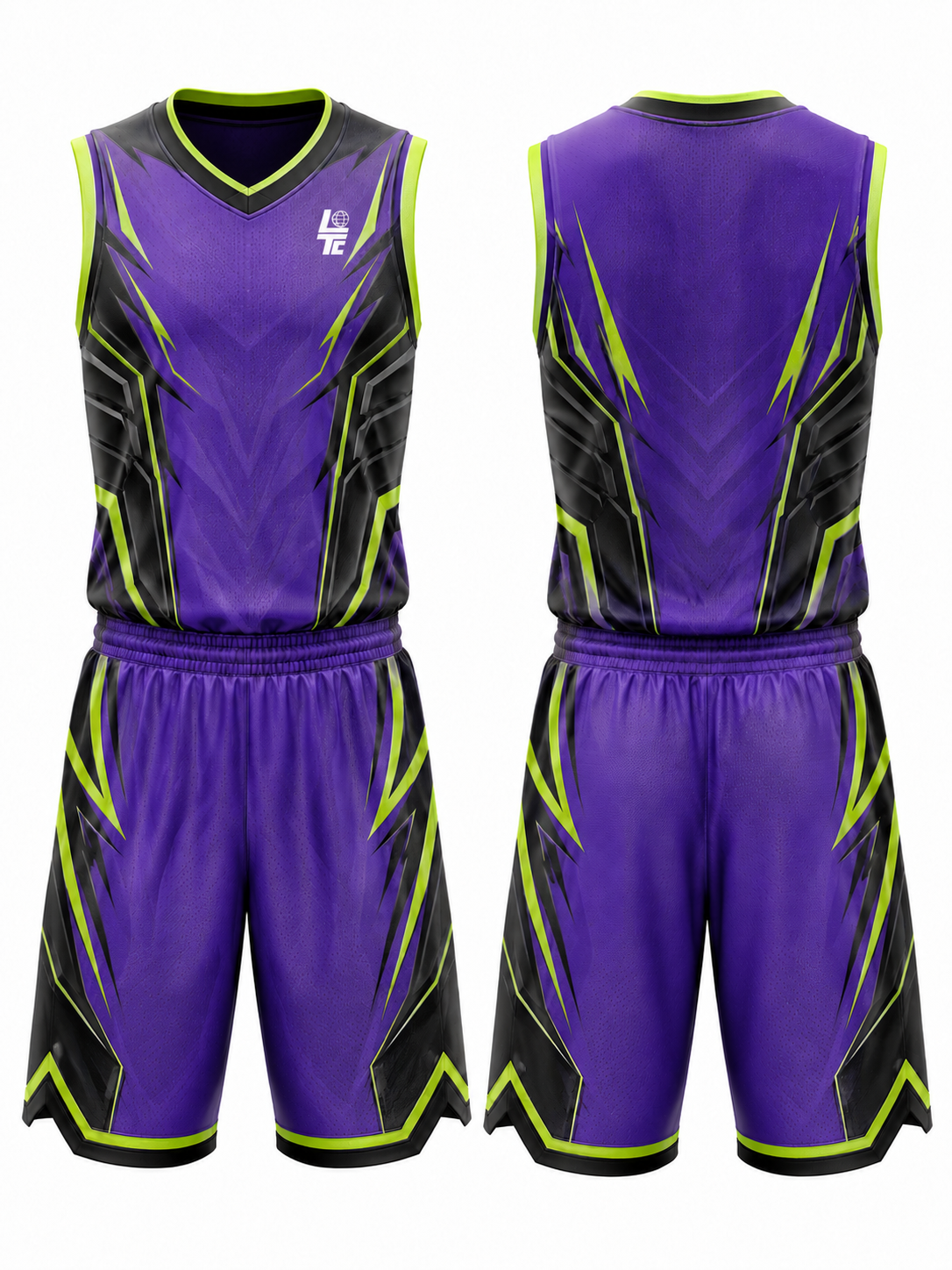 Basketball Uniform