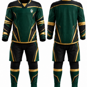 Ice Hokey Uniform
