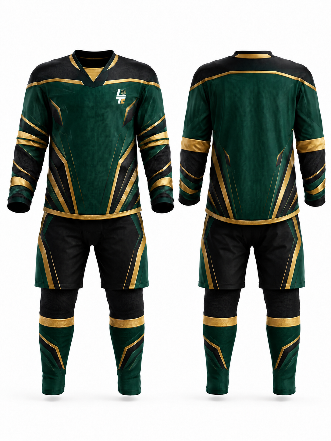 Ice Hokey Uniform