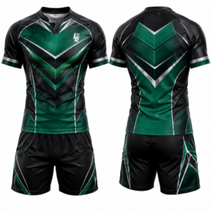 Rugby Uniforms