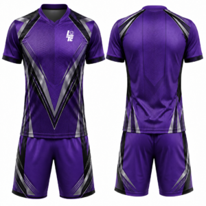 Soccer Uniform