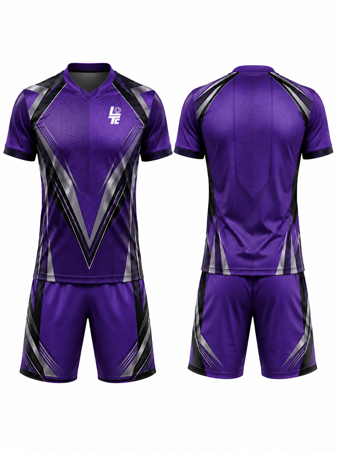 Soccer Uniform