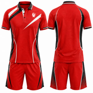 Tennis Uniform