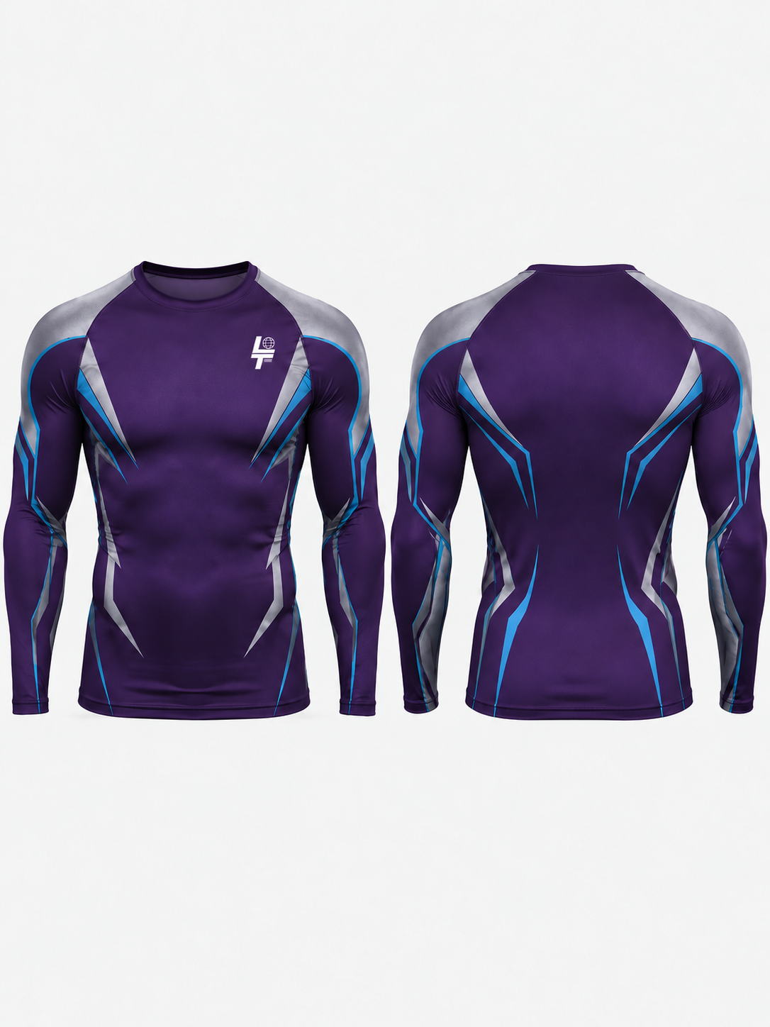 Rash Guard