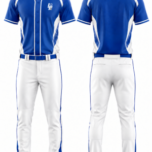 2 Baseball Uniforms