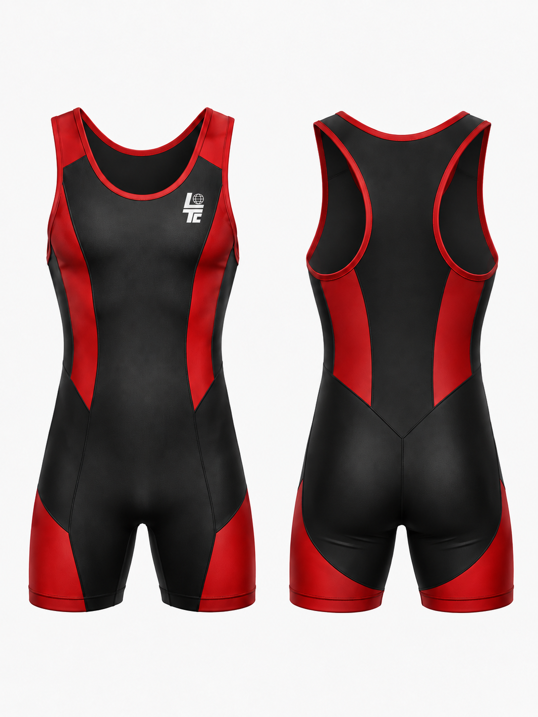 Fitnesswear Singlet
