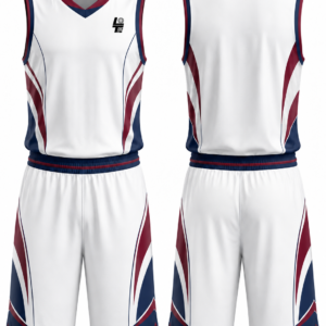 Basketball Uniform
