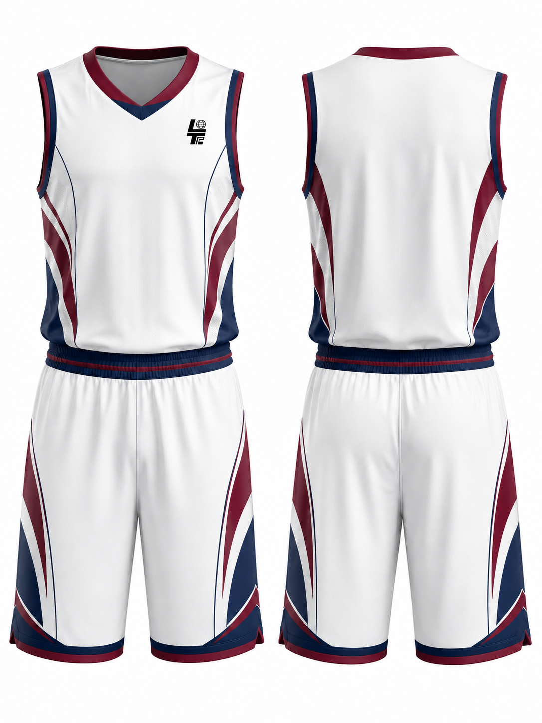 Basketball Uniform