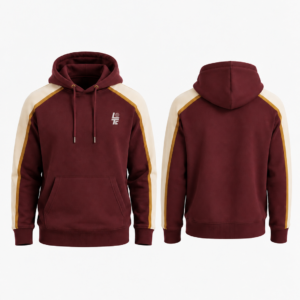 Hoodie - Casual Wear