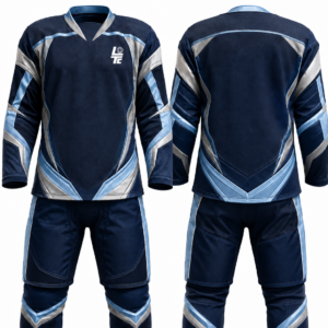 Ice Hokey Uniform Ice Hokey Uniform