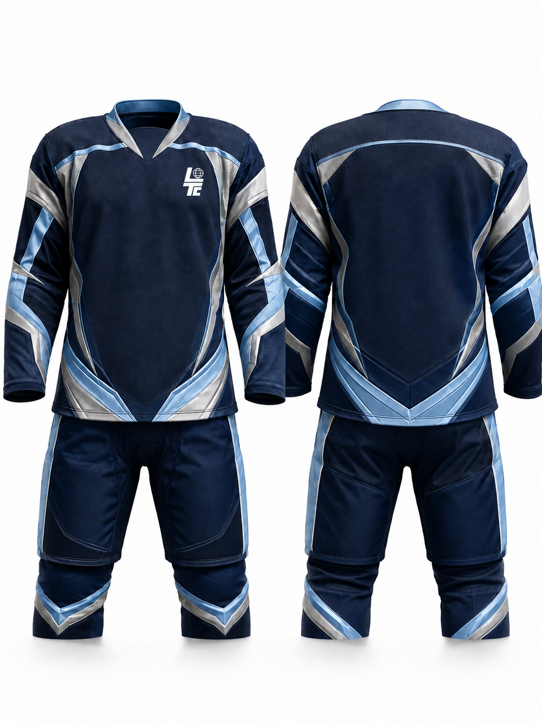 Ice Hokey Uniform