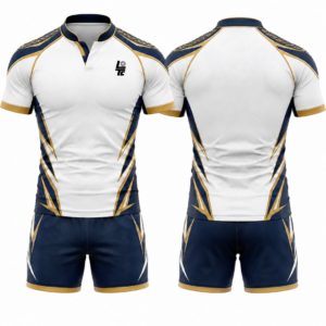Rugby Uniforms