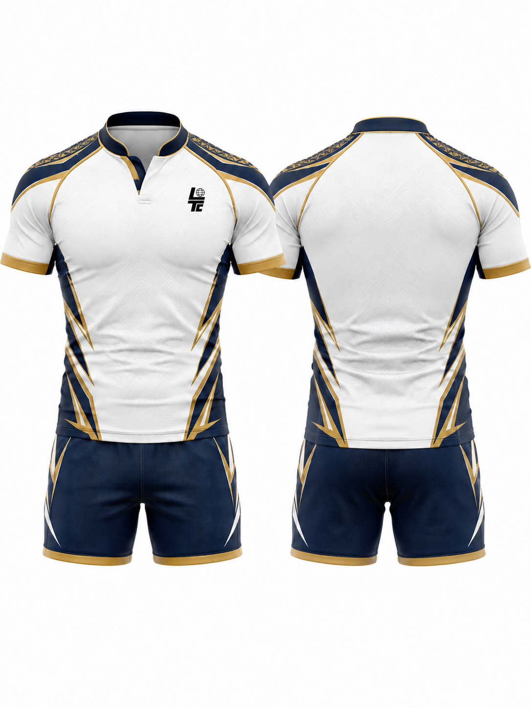 Rugby Uniforms