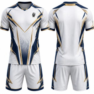 Soccer Uniform