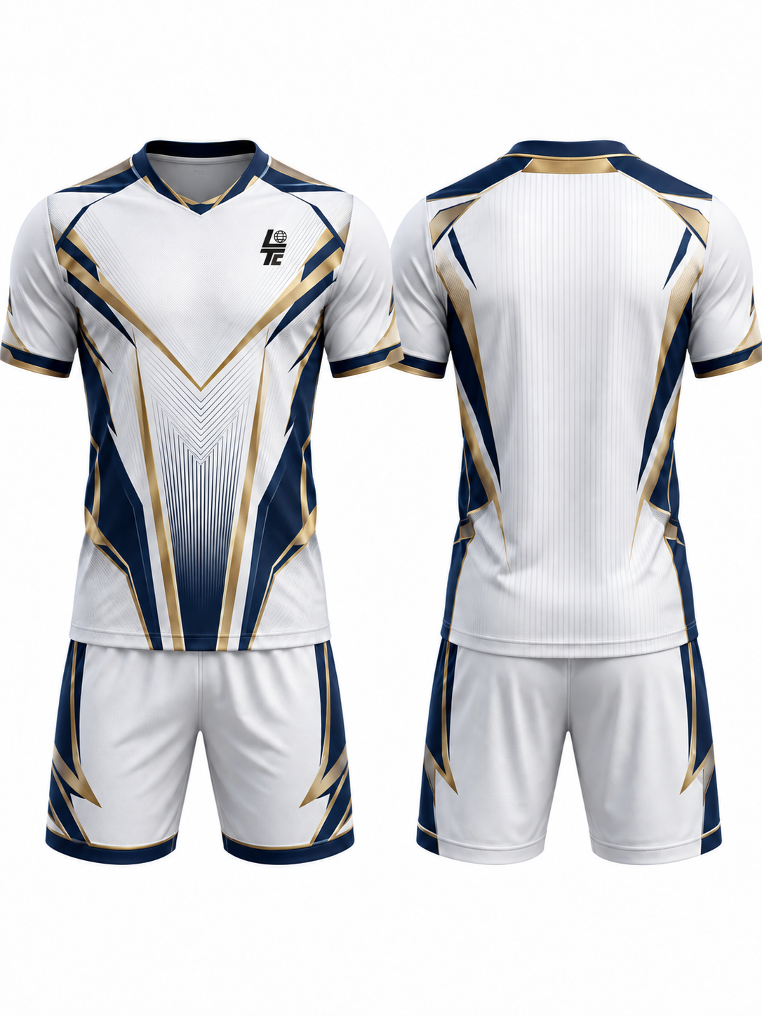 Soccer Uniform