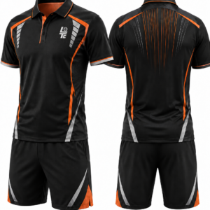 Tennis Uniform