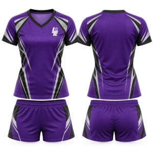 Volleyball Uniform