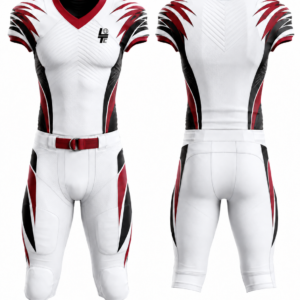 American Football Uniform