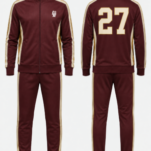 Casual Tracksuits