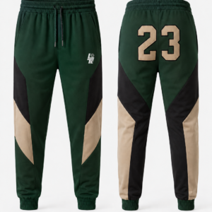 Casual Trouser
