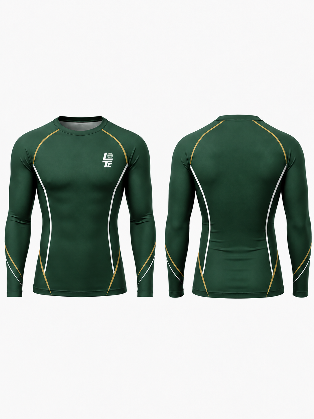 Rash Guard