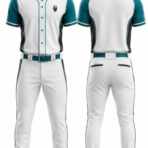 Baseball Uniforms