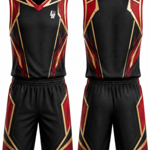 Basketball Uniform