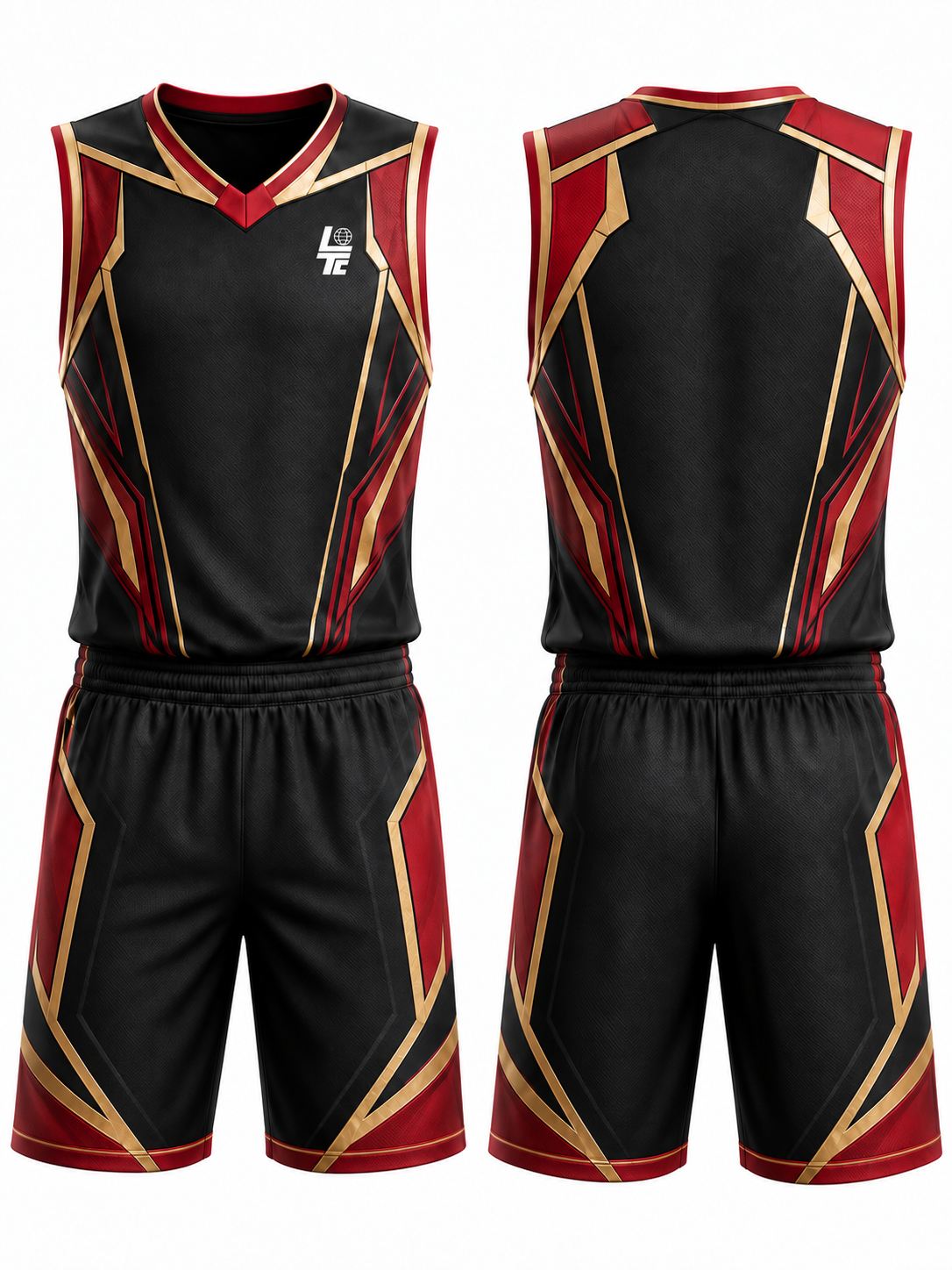 Basketball Uniform
