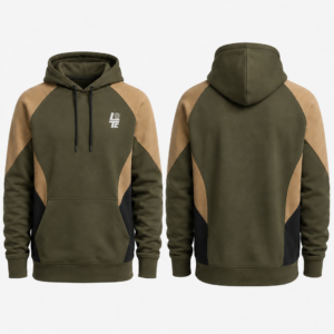 Hoodie - Casual Wear